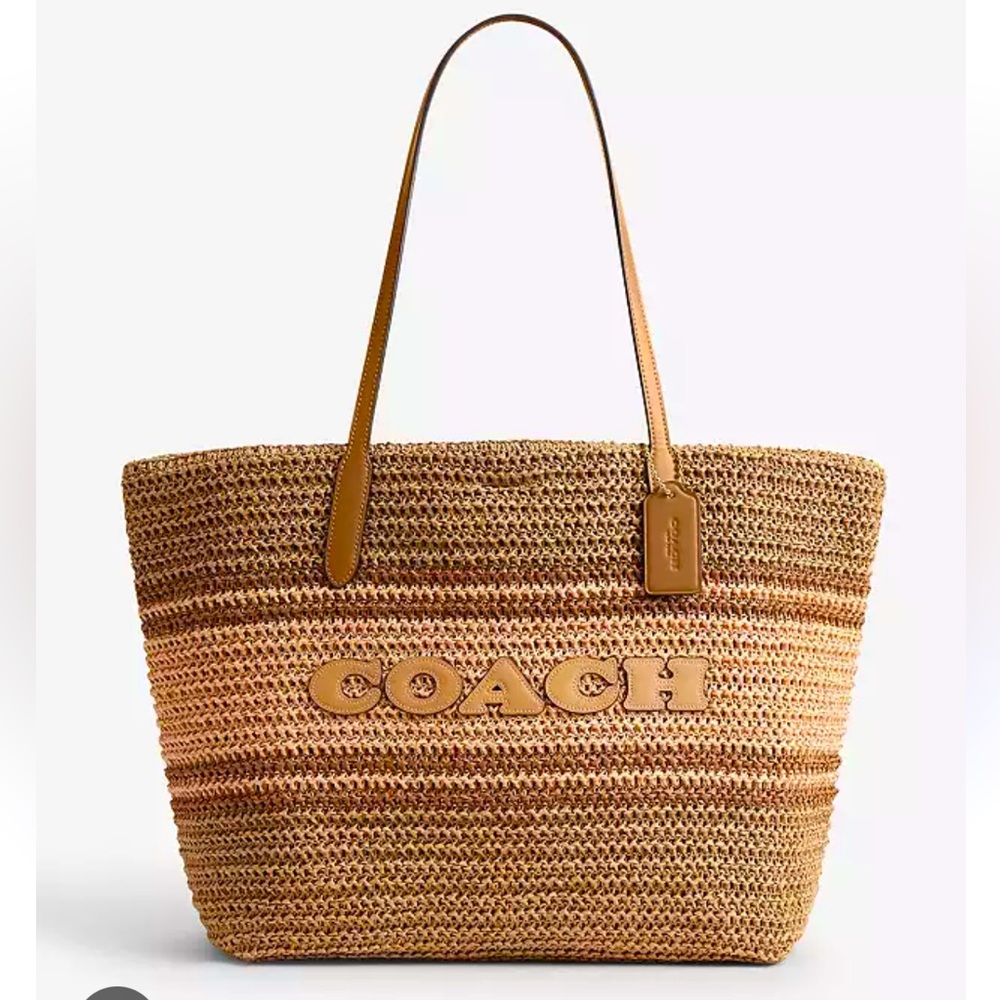 COACH | City Tote | NWT